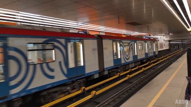 Составы Москва 2019 на станции Нижегородская НЛ
