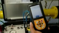 PLEXOR inspection system for gas stations - E.ON Hanse AG