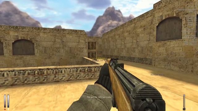 Cry of Fear: Weapons and Items Demonstration