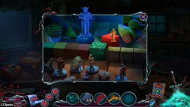 Dark Romance 11: The Ethereal Gardens - Part 13 BONUS Let's Play Walkthrough