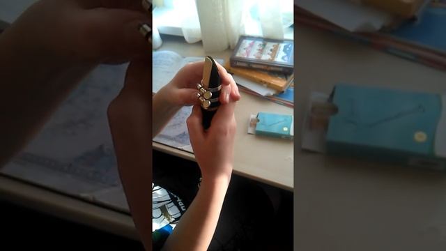 Плохие трости для кларнета