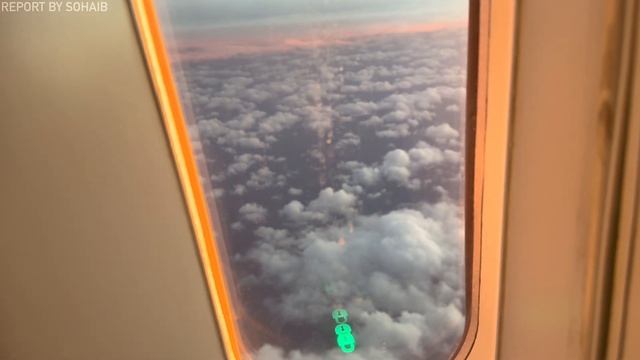 4K TRIP REPORT | British Airways economy + first class | London Heathrow to Montreal | Boeing 787-9