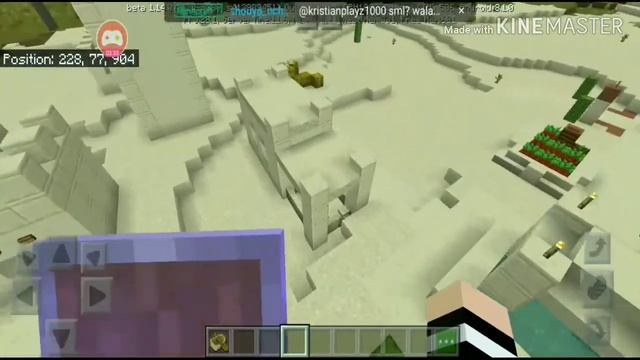 How to download Minecraft 1.14.4 in your phone