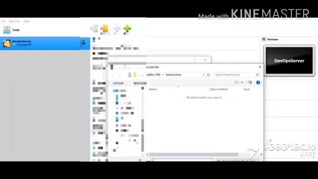 VirtualBox 6.1- How to import a vdi image into VirtualBox