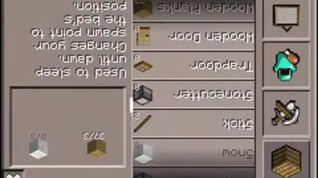 Minecraft Family And Friends Ep 2 (Pocket Edition)