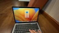 Macbook pro 512gb inter