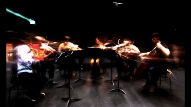 Cosmofonia Ensemble-Heinrich Kaminski: Quartet for Piano, Clarinet, Viola and Cello op. 1b