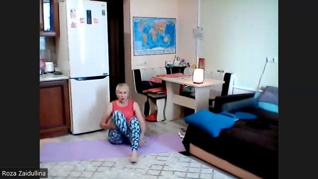 Помогите своим Тазобедренным Суставам сейчас - и они вам скажут СПАСИБО !!!