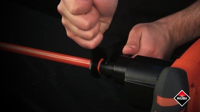 Nuevo RUBIMIX 9 N