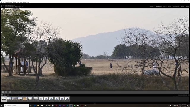 Nikon Z50 In-Depth Review - Sample Images / Videos & ISO Test