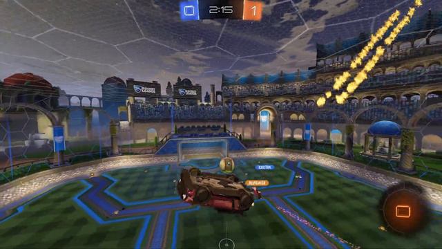 zen RLCS POV #238 - Team Vitality vs Karmine Corp - G4 - UB Final - EU Regional 2 Spring Cup