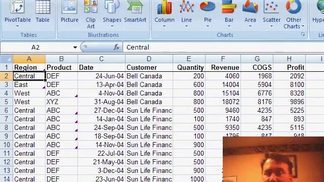 Excel - Master Excel: How to Minimize the Ribbon for More Workspace | Excel Tutorial - Episode 391