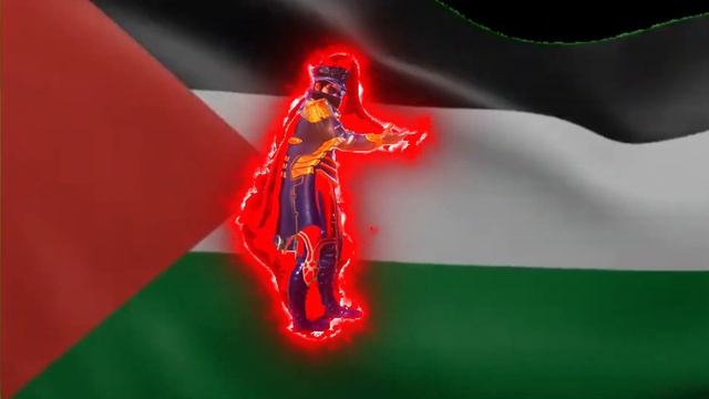 Palestine Zindabad ?? ?? ??   ||PUBG \BGMI Lobby edits