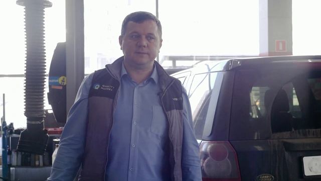 Слабые места Land Rover Freelander 2