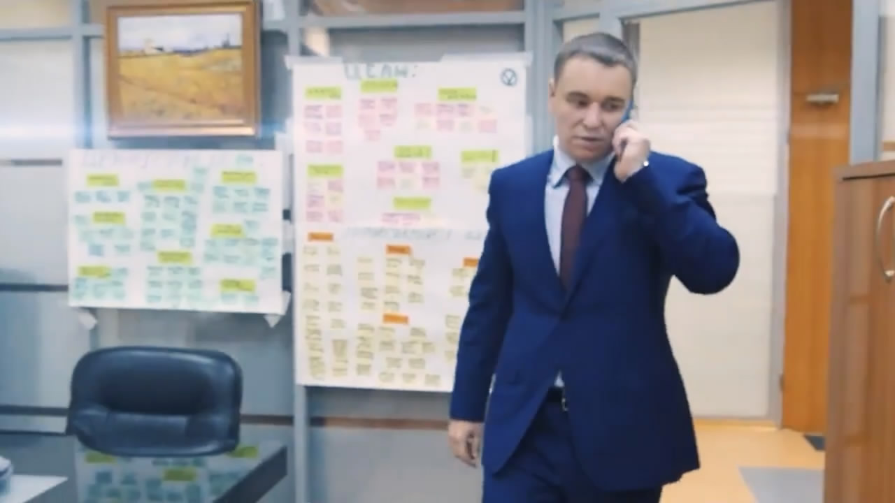 Разработать стратегию продвижения товара для Орловского кабельного завода - отзыв