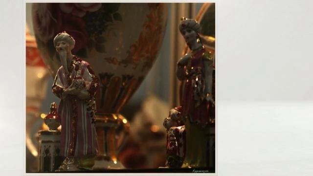 Красивые поделки из подручных материалов