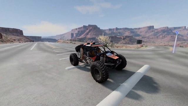 Latest Version BeamNG.drive.v0.24.1.1 DOWNLOAD AND GAMEPLAY