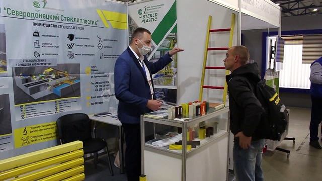 Участие в выставках
