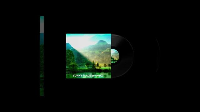 Empathy by 4MHZ MUSIC Sunny Place