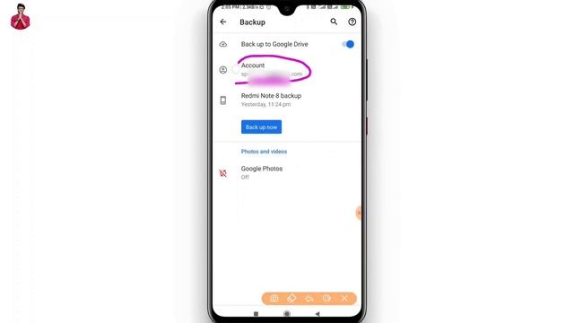 अपने Phone का पूरा Backup कैसे ले | How to create full backup of android device | Smartphone backup