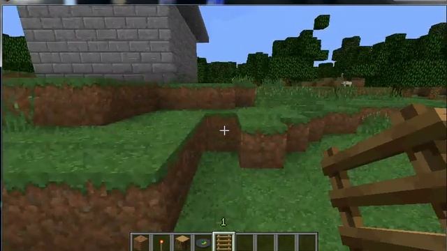 présentation du serveur