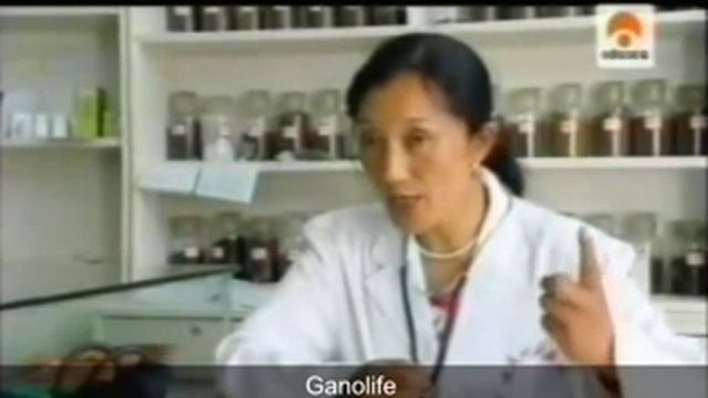 Cordyceps sinensis : Un Nuevo producto de GANOLIFE