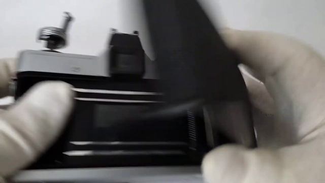 PRACTICА  film camera GDR