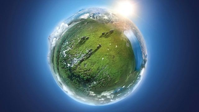 Сказка "Сила Любви"