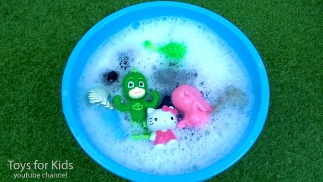 Учим Домашних Животных Корова Утка Динозавры Насекомые Развивающие Мультики #корова #poem #song