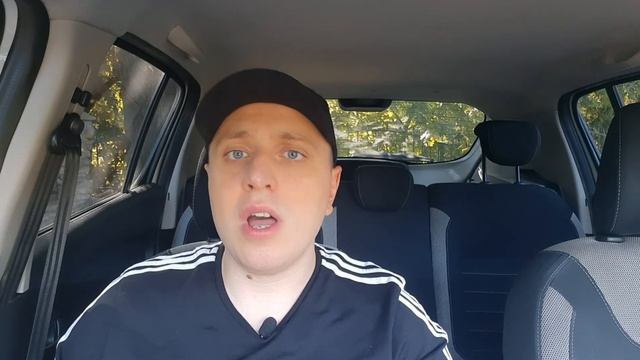 Как ведет себя дизельный двигатель на трасе,  можно ли ехать с горки на выключеном двигателе