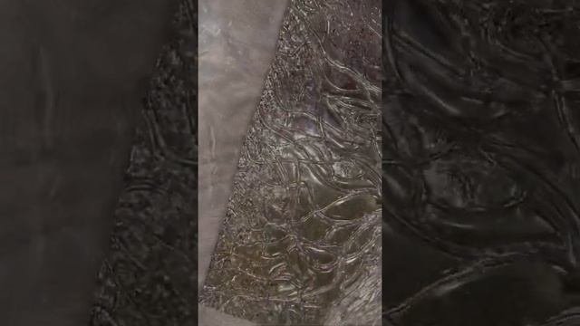Картина из зеркал и гипса «серебряной древо» или «куда приводят мечты»