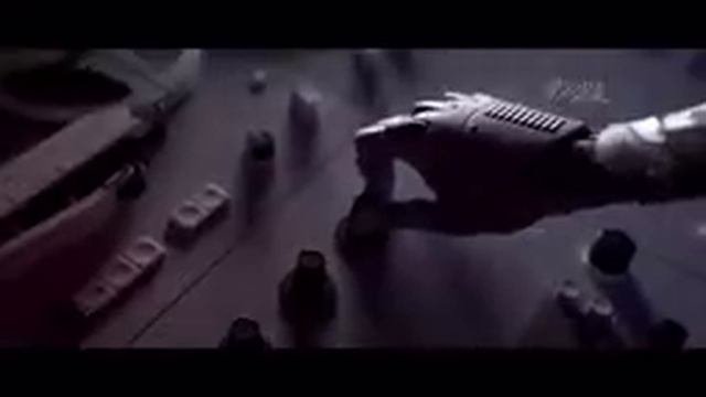 Видео создано при поддержке Lost light