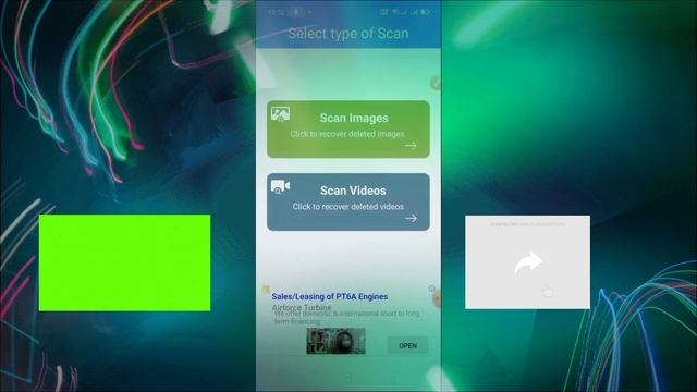 How to Restore deleted Photos & Videos in android