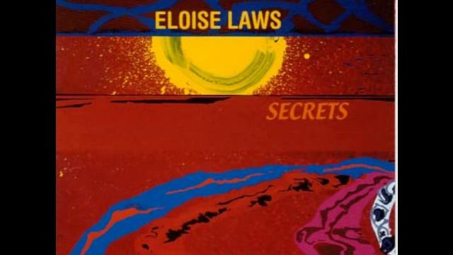 Eloise Laws - Listen To The Moonlight
