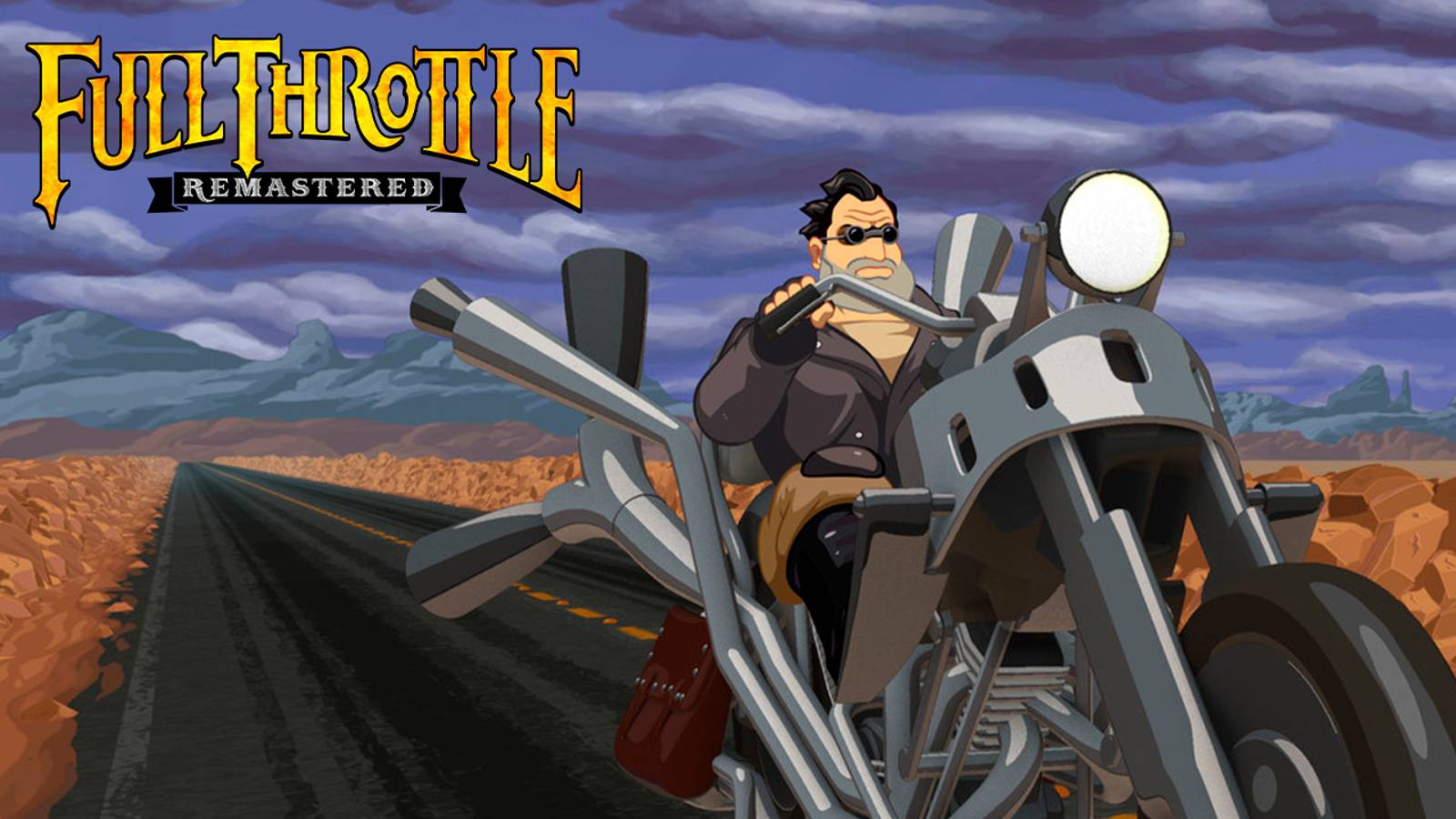 RETRO STREAM | Full Throttle ﹥ Celeste ﹥ Gothic