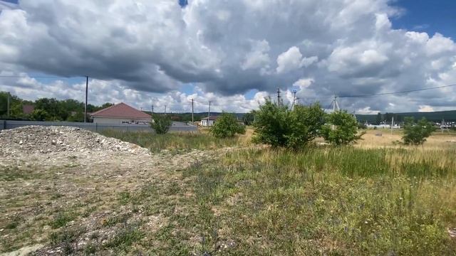 Супер участки в Краснодарском крае | 3-6 сот | ИЖС, ЛПХ, СНТ | Новороссийск - Натухаевская