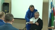 В ЦМИ Красногвардейского района прошли занятия по программе «Первая помощь пострадавшим при ЧС»