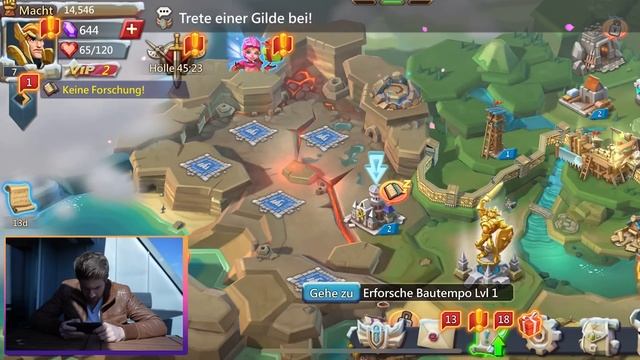 Fürs Gaming bezahlt werden (___€ in 48h) | Selbstexperiment