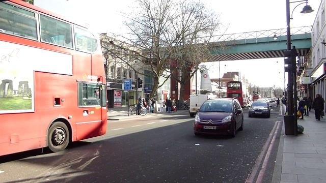 Panasonic Lumix DMC-TZ40 Test Video Sample 1080p Full HD 60fps