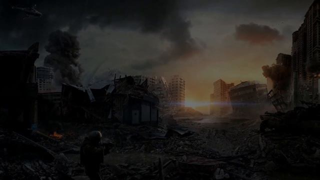 Machinator - Mercenary Pt. II