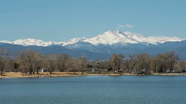 Longmont CO  - 3 Things to Do in Longmont