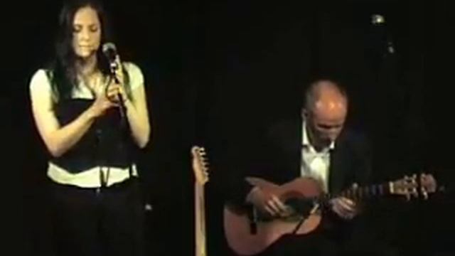 Nobody's Fault But Mine (Nina Simone Cover)