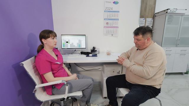 Мы пообщались с врачом-отоларингологом первой категории Ксенией Ивановной Жиглатовой.