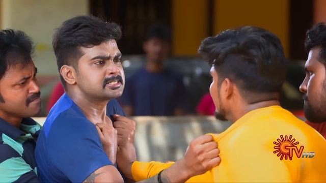 Kayal - Promo  07 June 2023  Sun TV Serial  Tamil Serial