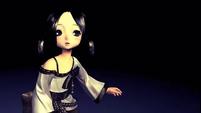 Blade & Soul - Jin Seo-yeon is back  '선계' 돌아온 진서연!!