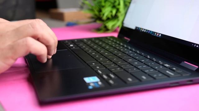 GOOD AND BAD - 1 Month with the Samsung Galaxy Book Pro 360