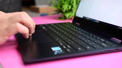 GOOD AND BAD - 1 Month with the Samsung Galaxy Book Pro 360