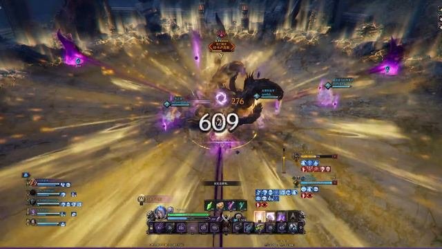 Throne and LibertyVoidwastes crossbow dagger build