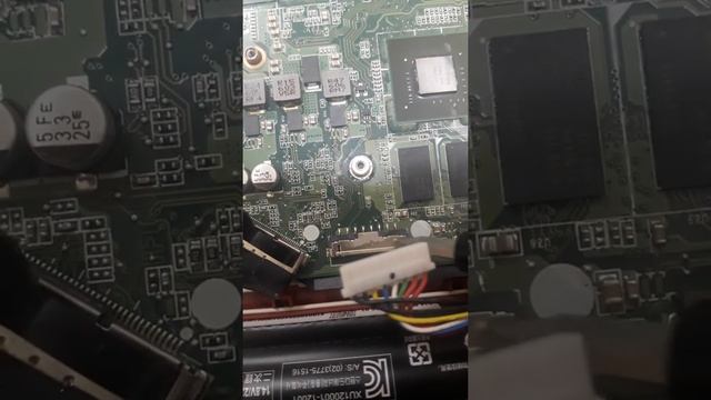 Acer Laptop Not Getting On Part 2