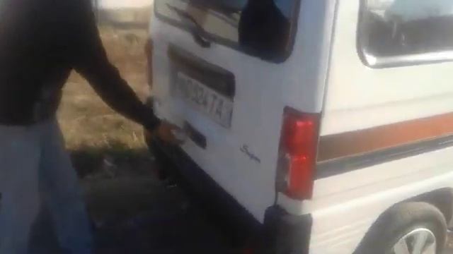 25 мая 2022. Дамас эшик регулировка